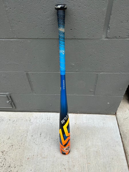 2024 Louisville Atlas BBCOR 32/29