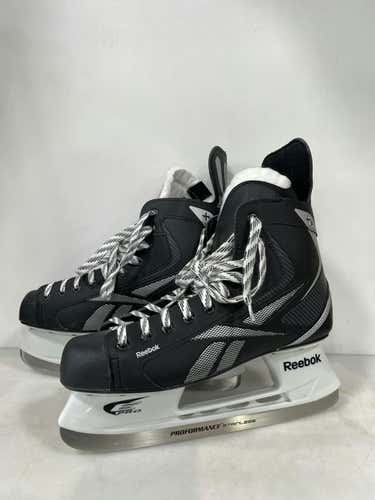 Used Reebok Xt Senior 11 Ice Hockey Skates