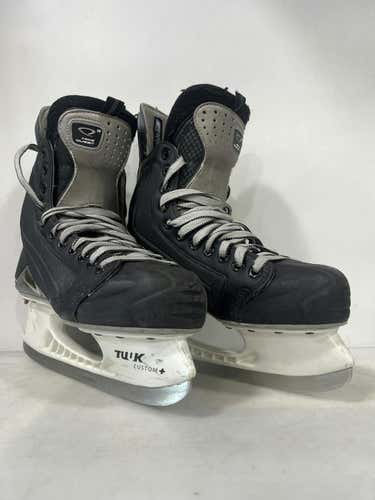 Used Nike Zoom Air Senior 9 Ice Hockey Skates
