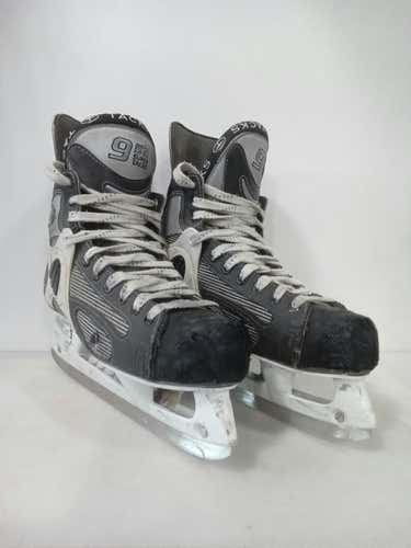 Used Ccm Tacks 952 Senior 10 Ice Hockey Skates