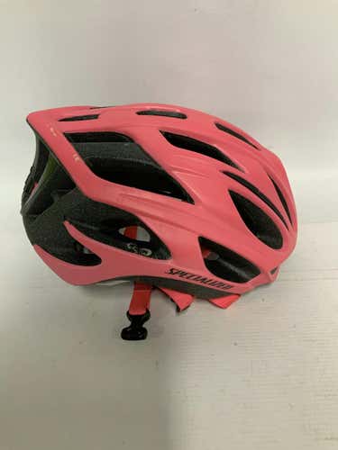 Used Specialized Propero Ii Md Bicycle Helmets