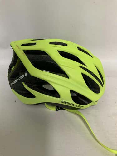 Used Specialized Propero Ii Md Bicycle Helmets