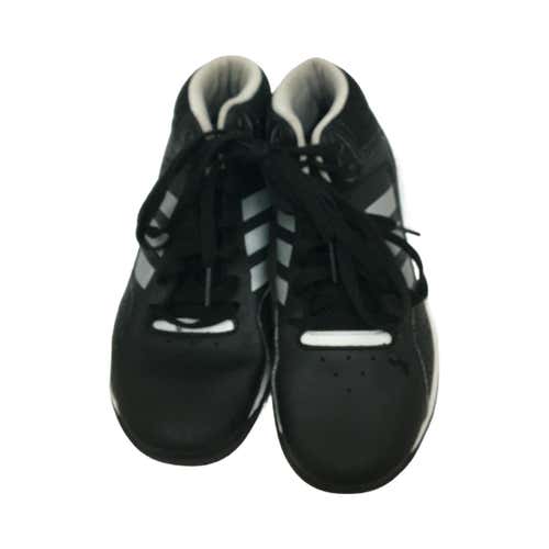 Used Adidas Cloudfoam Ilation Junior 2 Basketball Shoes