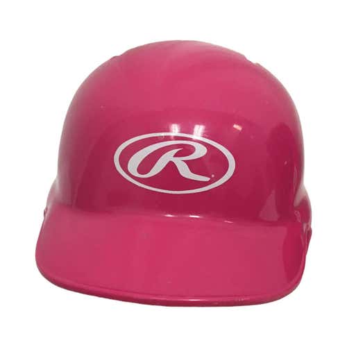 Used Rawlings Mltbh Tee Ball Osfm Baseball And Softball Helmets