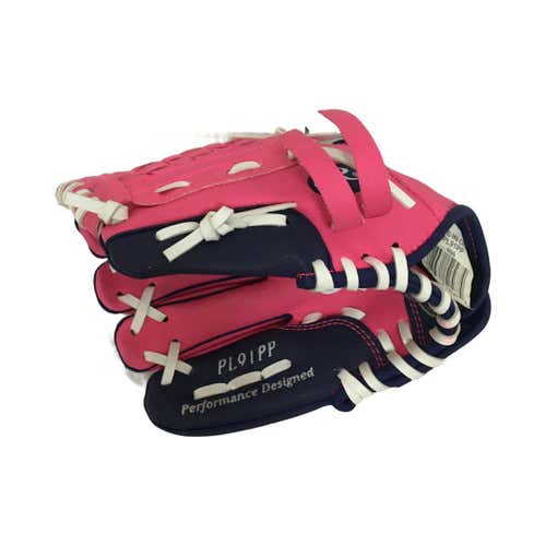 Used Rawlings Players Series Lht Tee Ball 9" Fielders Gloves