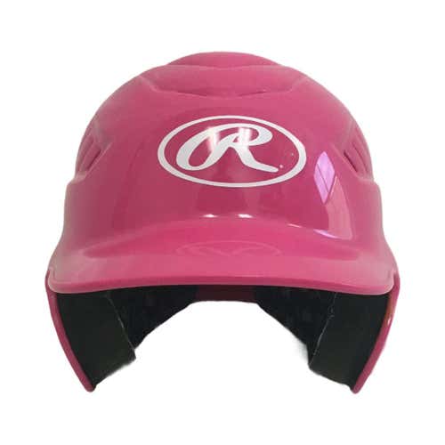 Used Rawlings Cftbh Tb Osfm Baseball And Softball Helmets