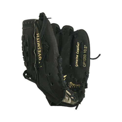 Used Glovesmith Pro 10 1 2" Fielders Gloves