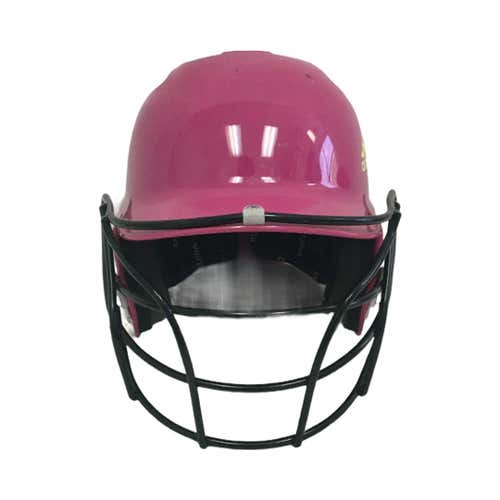 Used Adidas Bte00202 Tee Ball Osfm Baseball And Softball Helmets
