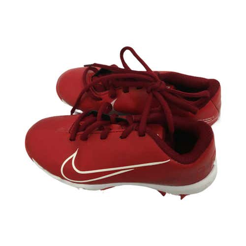 Used Nike Vapor Ultrafly Keystone Youth 12 Baseball And Softball Cleats
