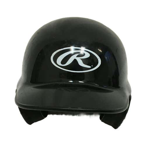 Used Rawlings Mltbh-r1 One Size Baseball And Softball Helmets