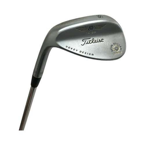 Used Titleist Sm4 56 Degree Wedges