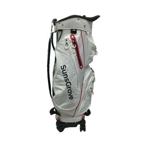 New Helix Sunsgrove Golf Cart Bags