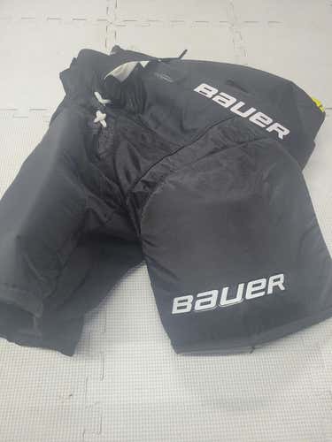 Used Bauer Supreme S27 Md Pant Breezer Hockey Pants