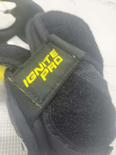 Used Bauer Ignite Pro Sm Hockey Elbow Pads