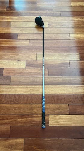 TaylorMade Sim Driver