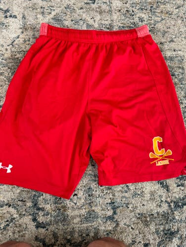 Chaminade Lacrosse Dry-Fit Shorts