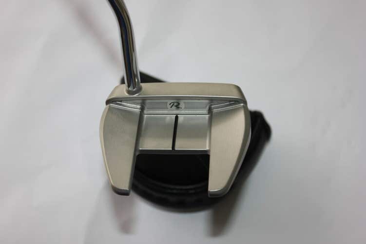 TAYLORMADE TP RESERVE TR M27 PUTTER - 34"