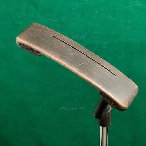 Ping Anser 85029 Manganese Bronze 35.5" Putter Golf Club Karsten