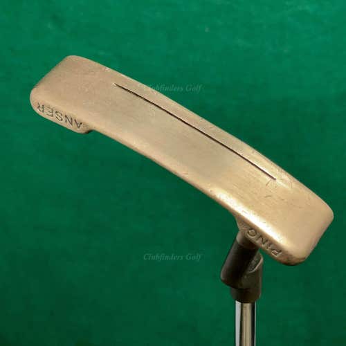 Ping Anser Manganese Bronze 85068 36" Putter Golf Club Karsten