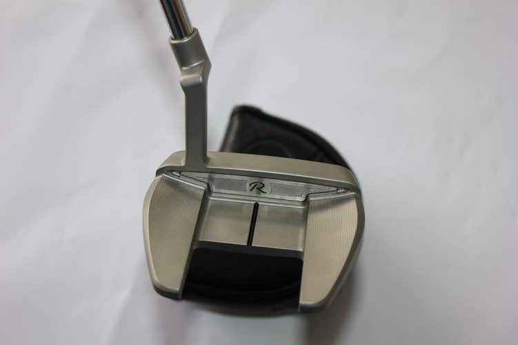 TAYLORMADE TP RESERVE TR M21 PUTTER - 34"