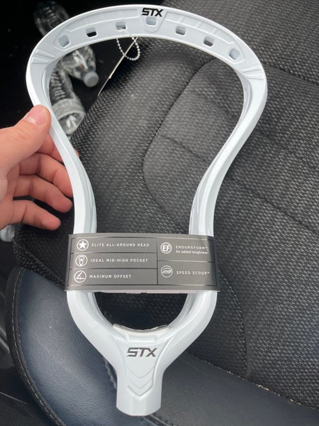 New Defense Unstrung Stallion Head