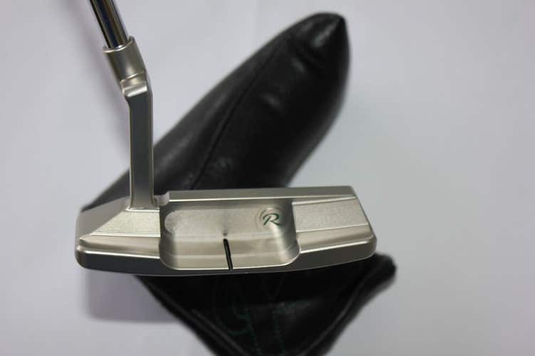 TAYLORMADE TP RESERVE TR B11 PUTTER - 34"