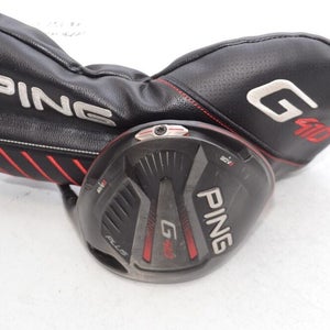 Ping G410 Plus 10.5* Driver Right Stiff Flex 55g Alta CB  # 173533