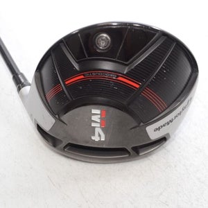 TaylorMade M4 10.5* Driver Right Regular Flex Atmos 5  # 173720