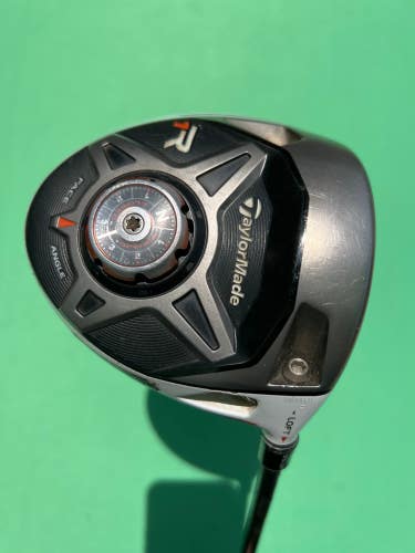 Used Men's TaylorMade R1 Driver