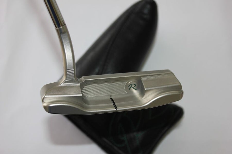 TAYLORMADE TP RESERVE TR B29 PUTTER - 34"