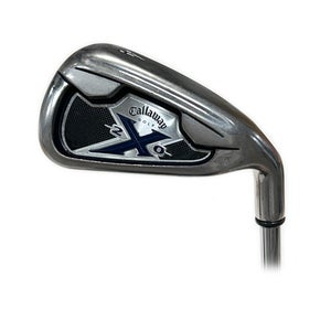 Callaway X20 Single 4 Iron Steel Callaway X20 Uniflex