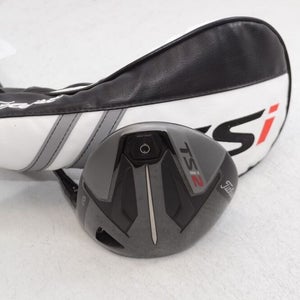 Titleist TSi2 10.0* Driver Right Stiff Flex Tensei AV 55g  # 173621