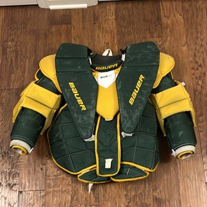 Bauer Pro Series Chest Protector