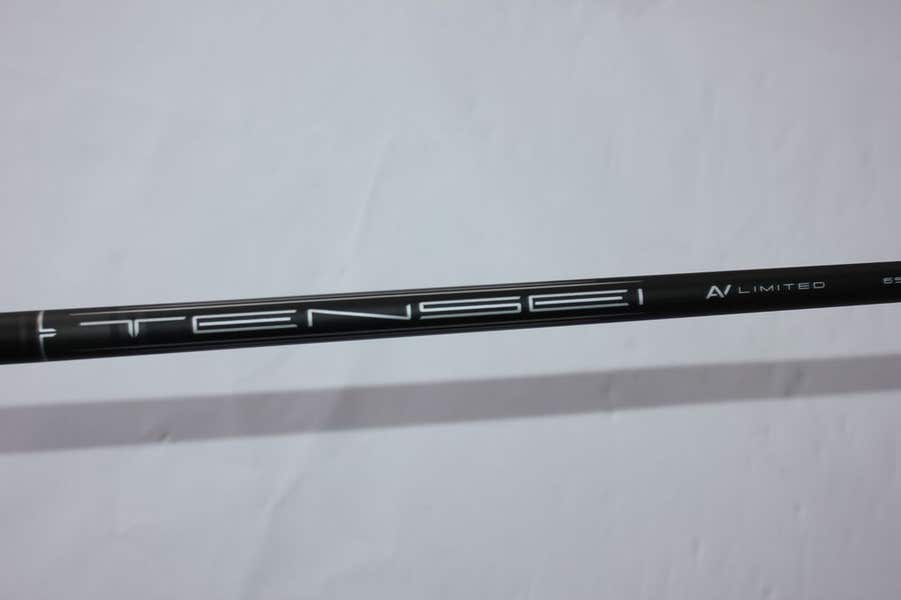 MITSUBISHI CHEMICAL tensei black テーラーメイド