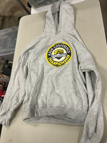 New ASUN Conference 2023 Championship Hoodie (XL)