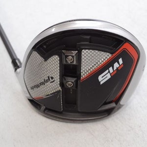 TaylorMade M5 10.5* Driver Right Regular Flex 50g Riptide 5.5  # 173630