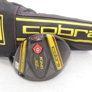 Cobra King Speedzone Xtreme 10.5* Driver Right Regular Flex Helium 5F3  # 173536