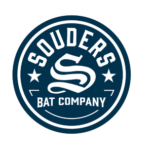 Used Souders Wood 2023 Birch Bat (-8) 22 oz 30"