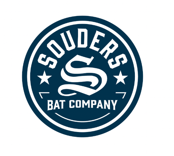 Used Souders Wood 2023 Birch Bat (-8) 22 oz 30"
