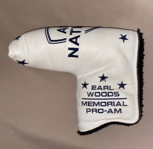 Scotty Cameron putter cover