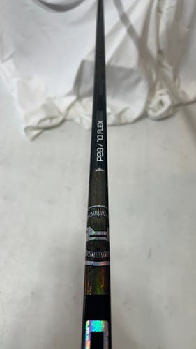 Senior New Right Handed Bauer Proto-R Hockey Stick P28 70 Flex (b)