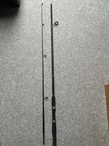 New  Fishing Rod