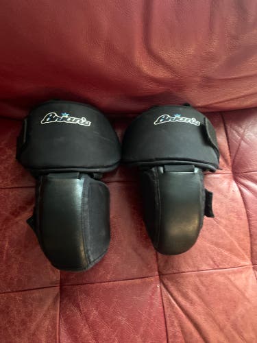 Used Brians Knee Guards