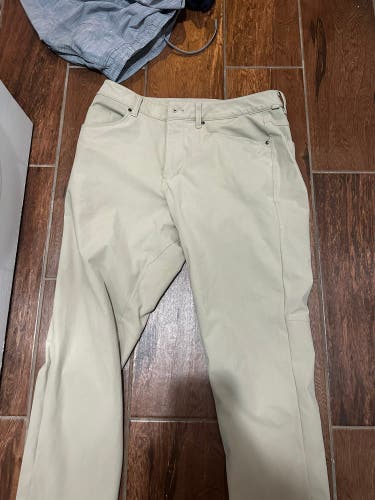 Used Size 31 Lululemon Pants See *Description*