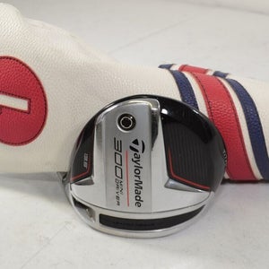 TaylorMade 300 Mini 13.5* Driver Right Regular Flex 65g  # 169901