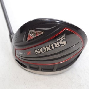 Srixon Z785 9.5* Driver Right Stiff Flex 50g Riptide 6.0  # 173379