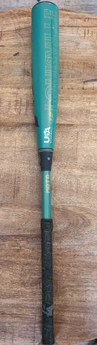 2023 Louisville Slugger Meta Bat (-12) Composite 18 oz 30"