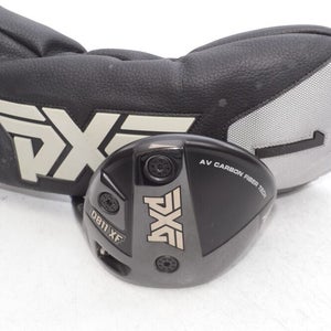 PXG 0811 XF Gen4 12* Driver Right Regular Flex Riptide CB 5.5  # 173457