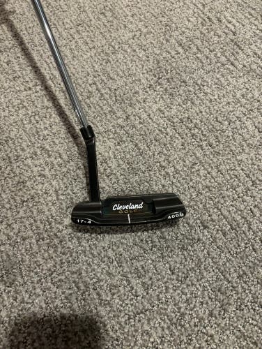 Cleveland Classic Collection Right Handed 36" Putter