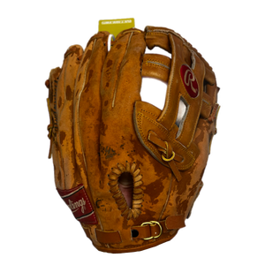 Used Rawlings RSG30H BB/SB Glove RH Throw Brown 13" 11730-S000057083
